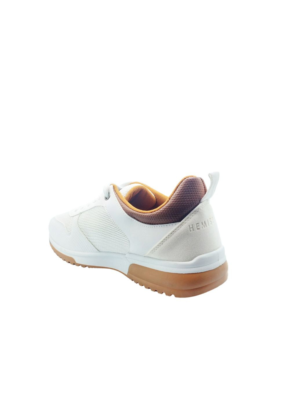 Білі всесезон кросівки No Brand