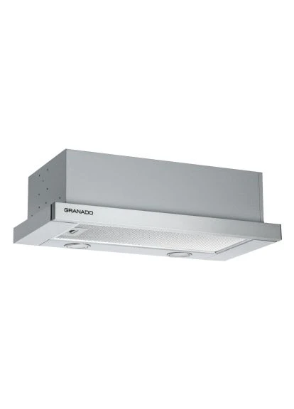Витяжка кухонна (GCH26277) GRANADO Telde 602-700 inox (401135738)