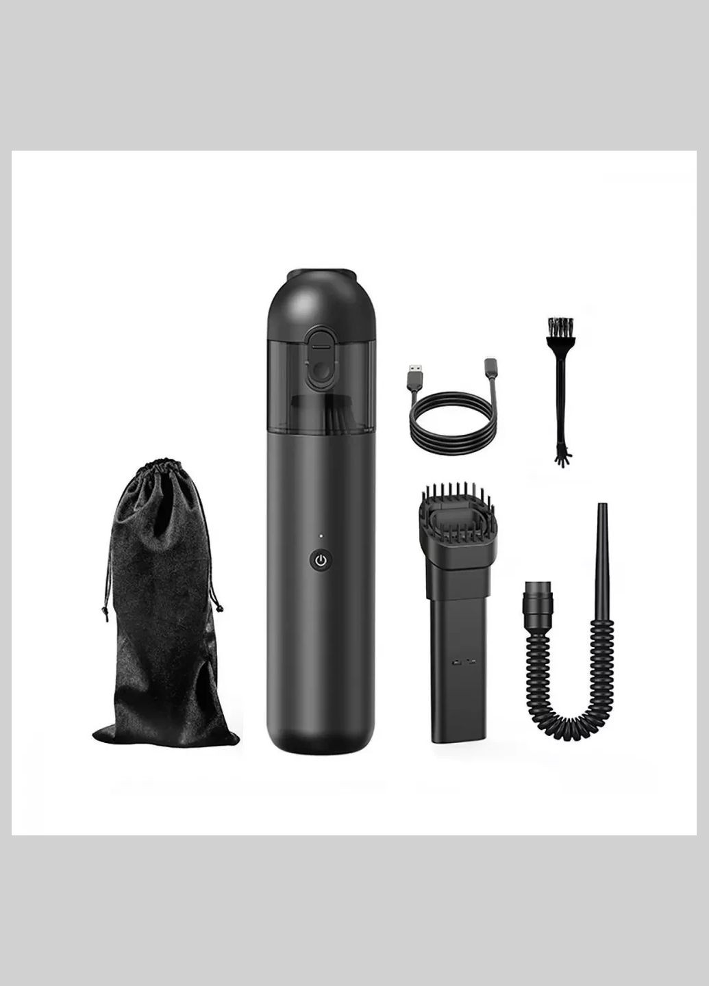 Портативний Пилосос Void Assistant C1 (7500pa) Proove (307166870)