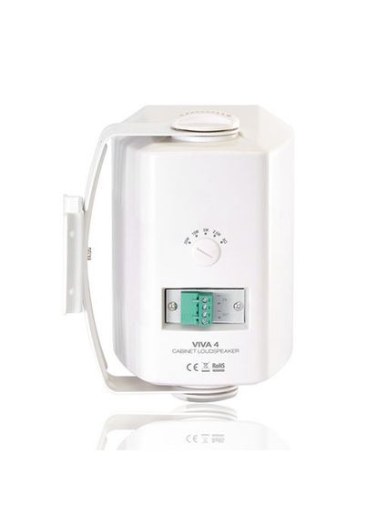 Акустична система VIVA 4 White IP AMC (327400731)