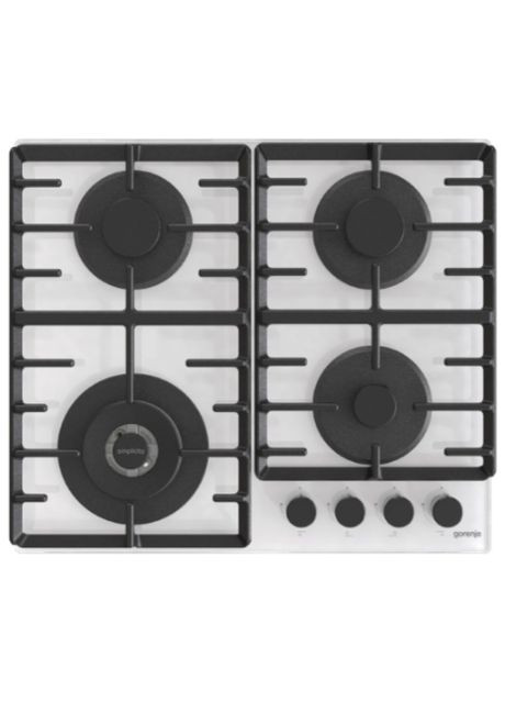 Варильна поверхня газова GTW642SYW Gorenje (314863558)