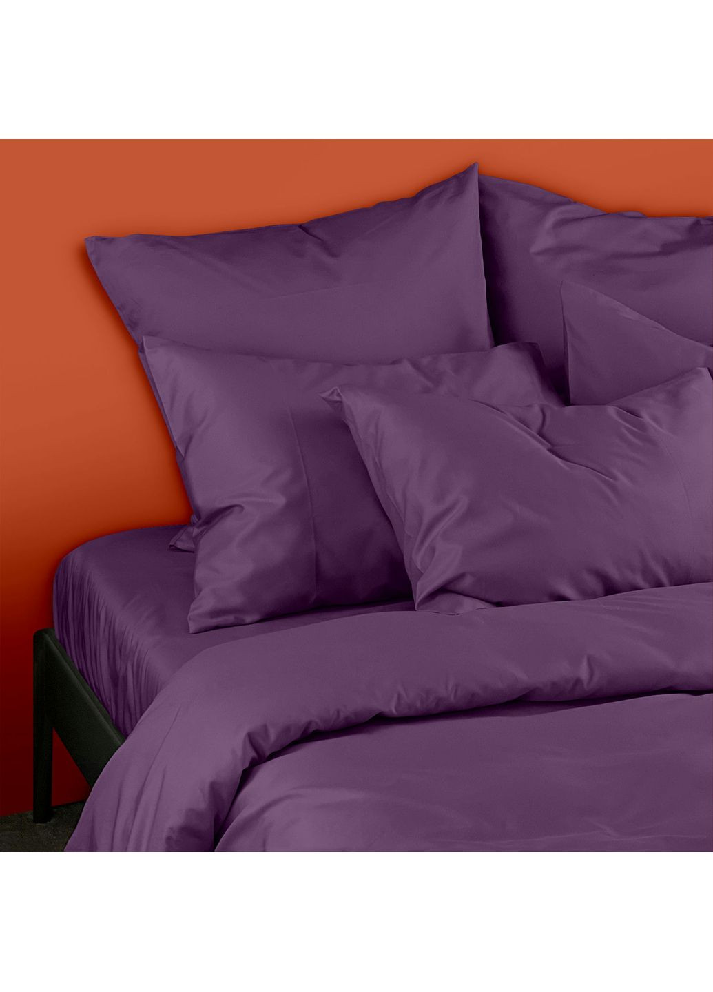 Набір наволочок сатин на подушку 50х70 INK (4822052229132) Cosas (367914963)