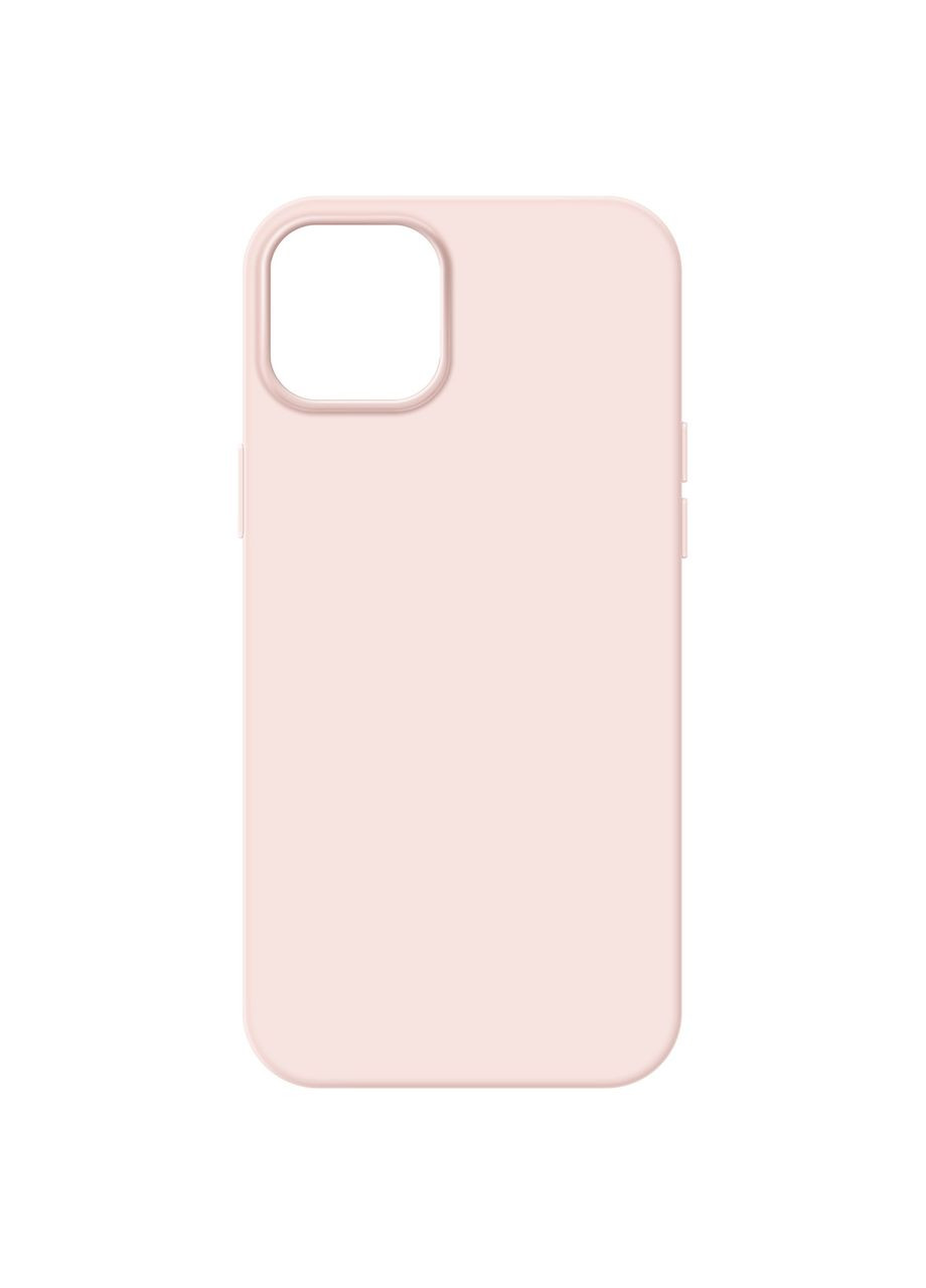Чехол ICON2 Case для Apple iPhone 14 Plus Chalk Pink (ARM63608) ArmorStandart (327885894)