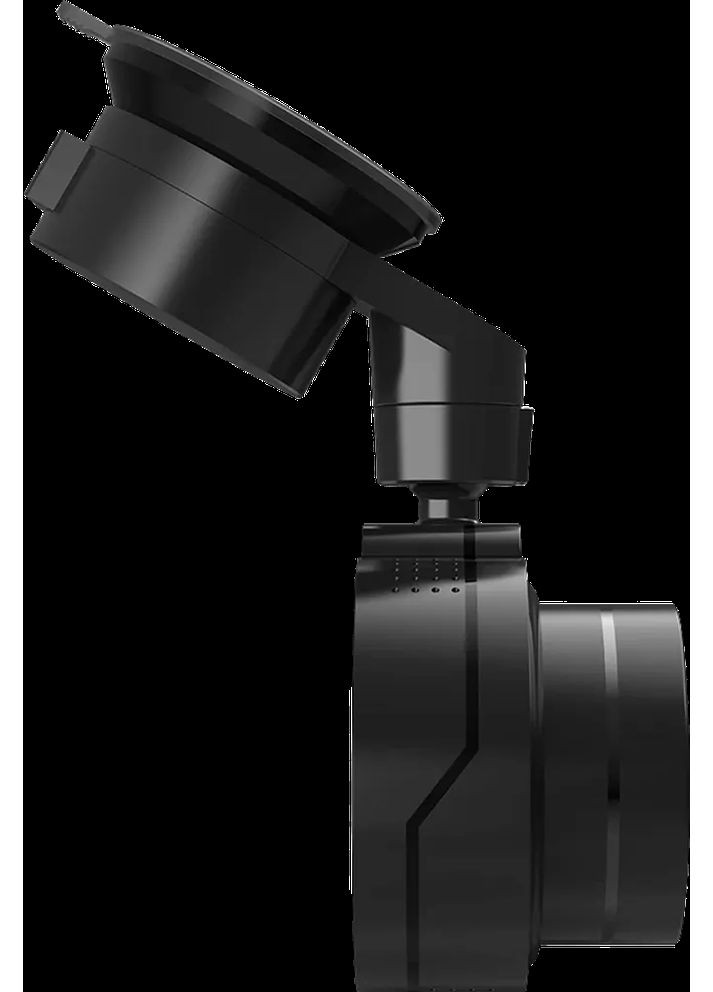 Відеореєстратор DVR25 WQHD 2.5K 1440p Wi-Fi Black (CND-DVR25) Canyon (360420417)