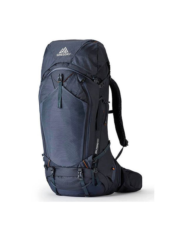 Туристический рюкзак Baltoro 65 RC SM Alaska Blue (142441/1002) Gregory (324611941)
