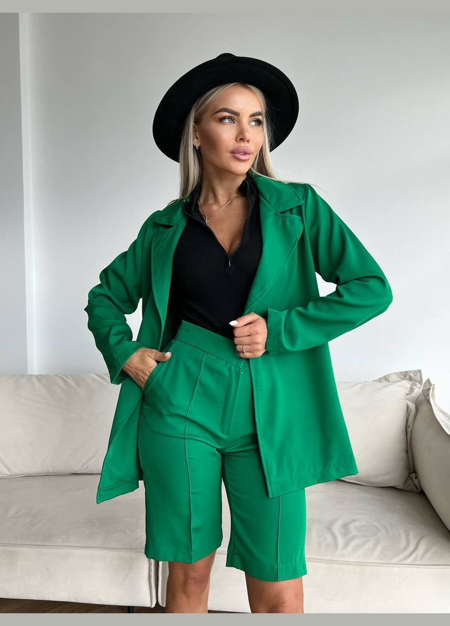 Жіночий костюм No Brand (325884066)