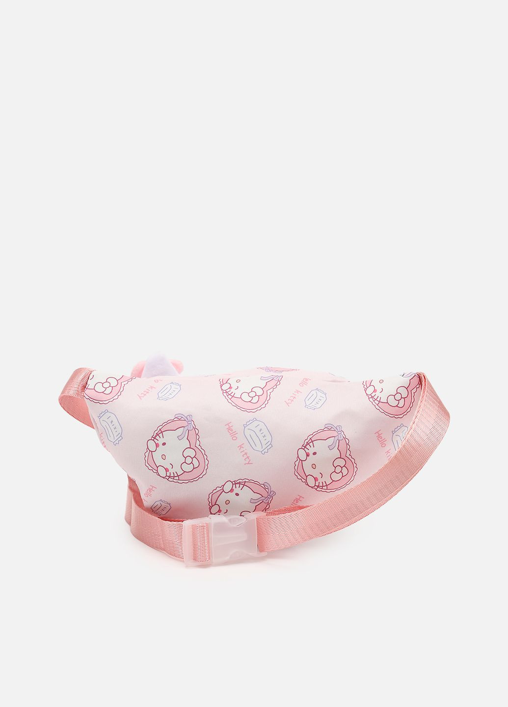 Бананка для девочки цвет светло-розовый ЦБ-00271692 No Brand (340401716)