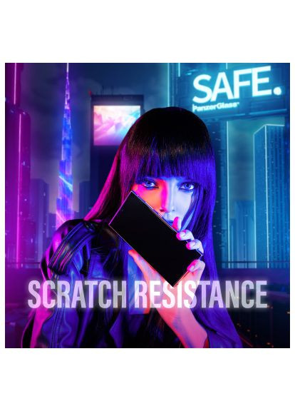 Скло захисне (PG_SARNUWFG37942) Panzerglass Samsung Galaxy S25 Plus Ultra-Wide Fit w. Aligner (366522103)