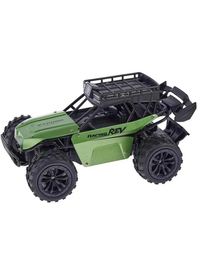 Машинка на радіокеруванні FPV Racing C013 green, з камерою, Zipp Toys (397615464)