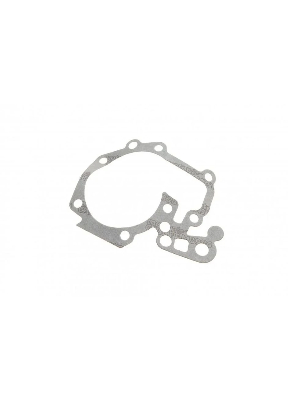 Помпа води Renault Kangoo/Megane/Logan/Scenic/Dacia Sandero 1.4/1.6 97- (B/B)(8лоп) PA7714 UA63 Bugatti (345752929)