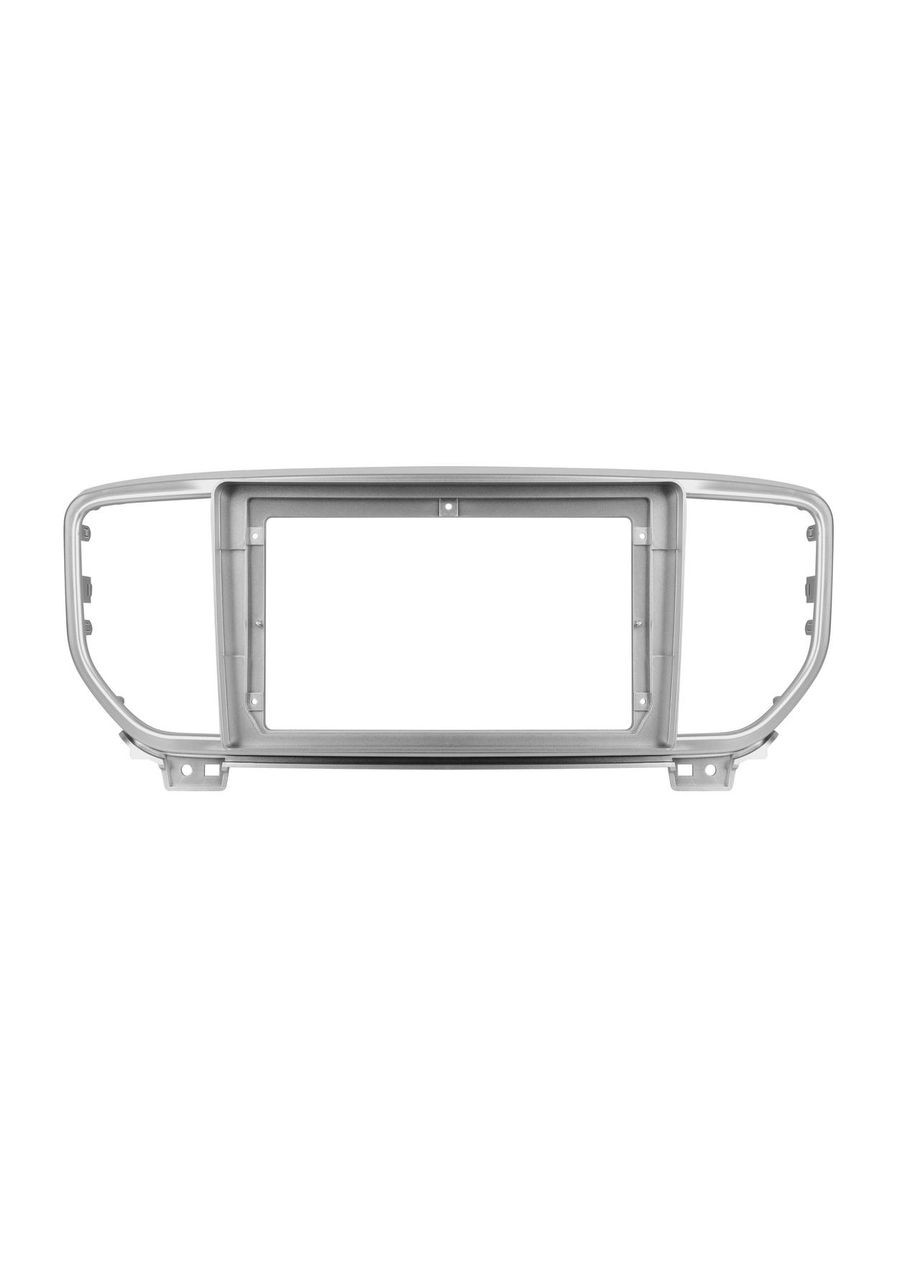 Штатна магнітола серії Q1 під Sportage 4 QL 20182020 (KX5) (W1) 9 дюймів Kia (299991471)