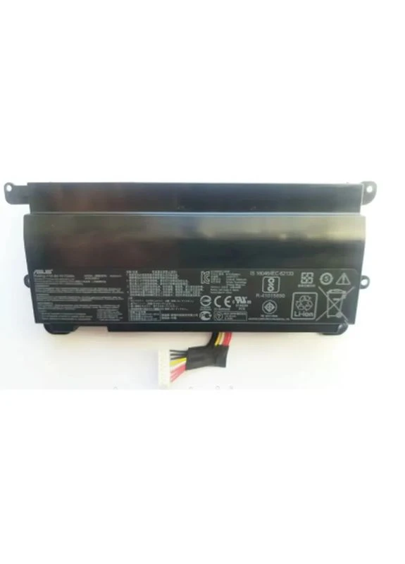 Аккумулятор для ноутбука ROG G752VL A32N1511, 6700mAh (72Wh), 6cell, 10.8V, Li-ion (A47708) Asus (398987791)