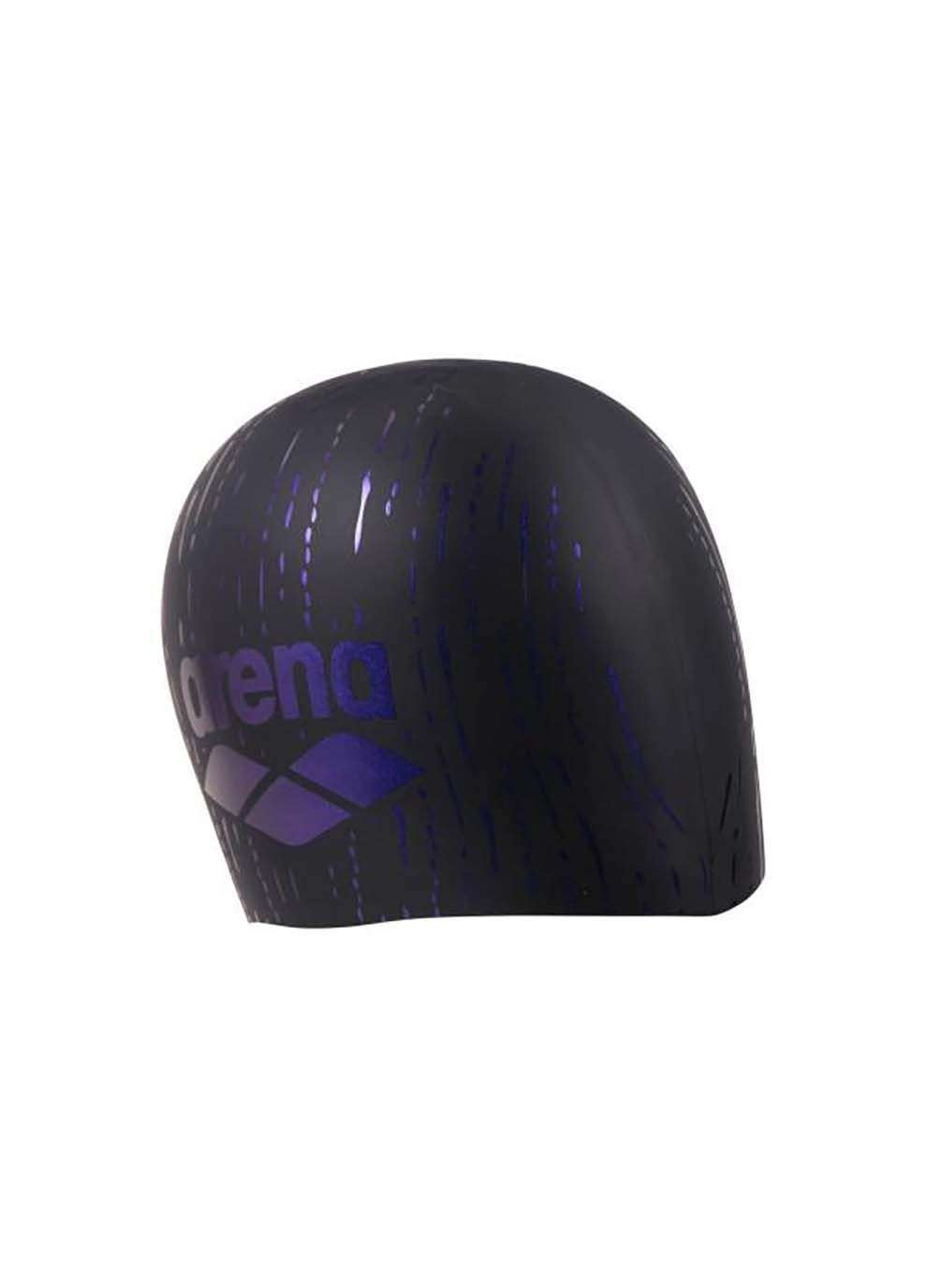 Шапка для плавания SHINE CAP черный Уни Arena (367590181)