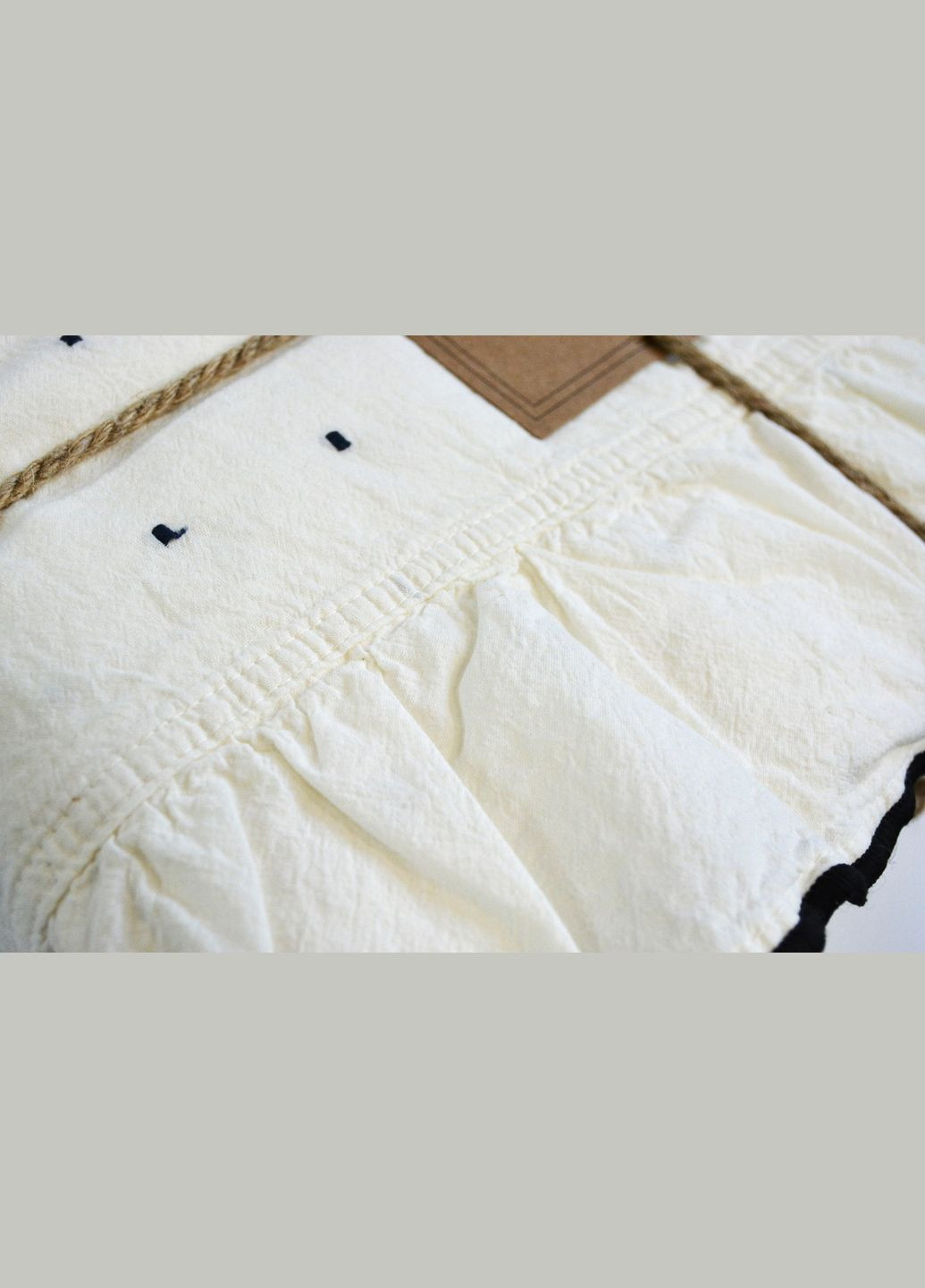 Постільна білизна 160 х 220 см Exclusive Point Snow White Limasso (366220022)