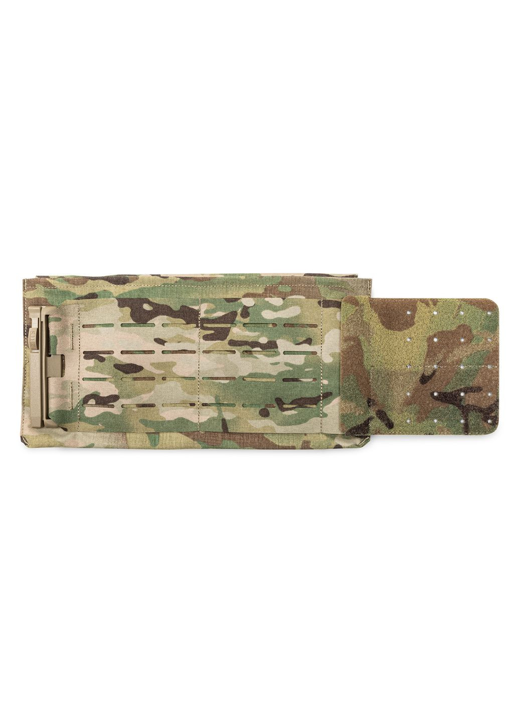 Камербанд QR Plate Carrier Soft Armor Cummerbund MultiCam XL Multicam 5.11 Tactical (323156648)