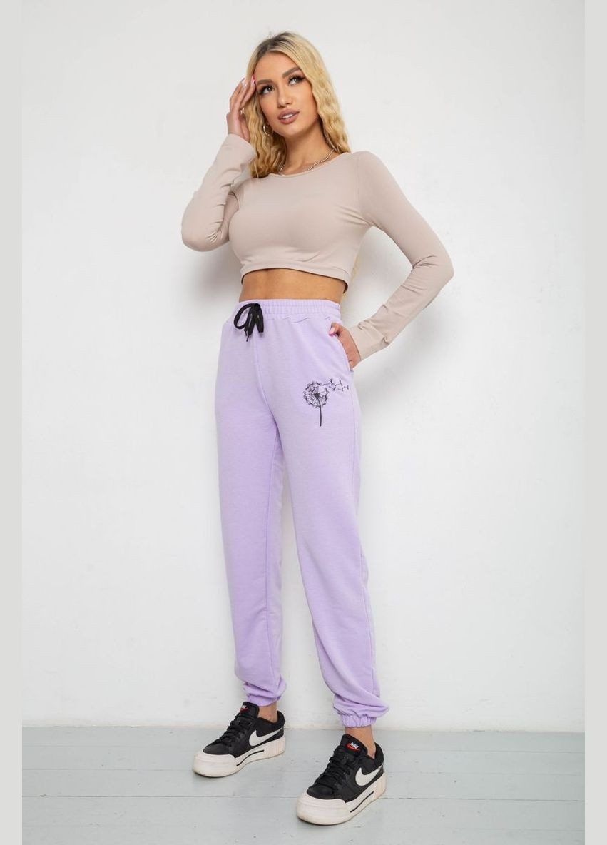 Спортивные штаны женские,, 238R121 Apex (328961835)