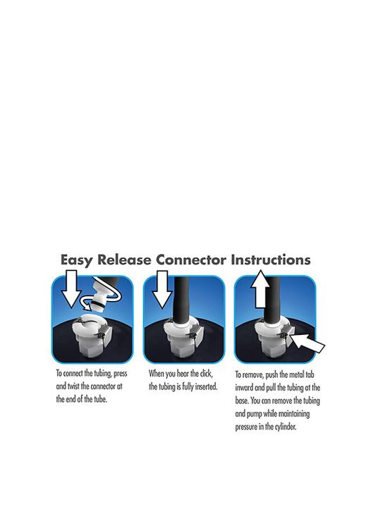 Вакуумна помпа VX8 PREMIUM PENIS PUMP Blush (361670234)