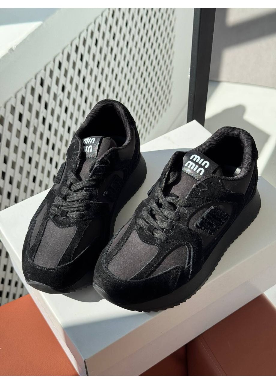 Кросівки Vakko чорні (361147347)