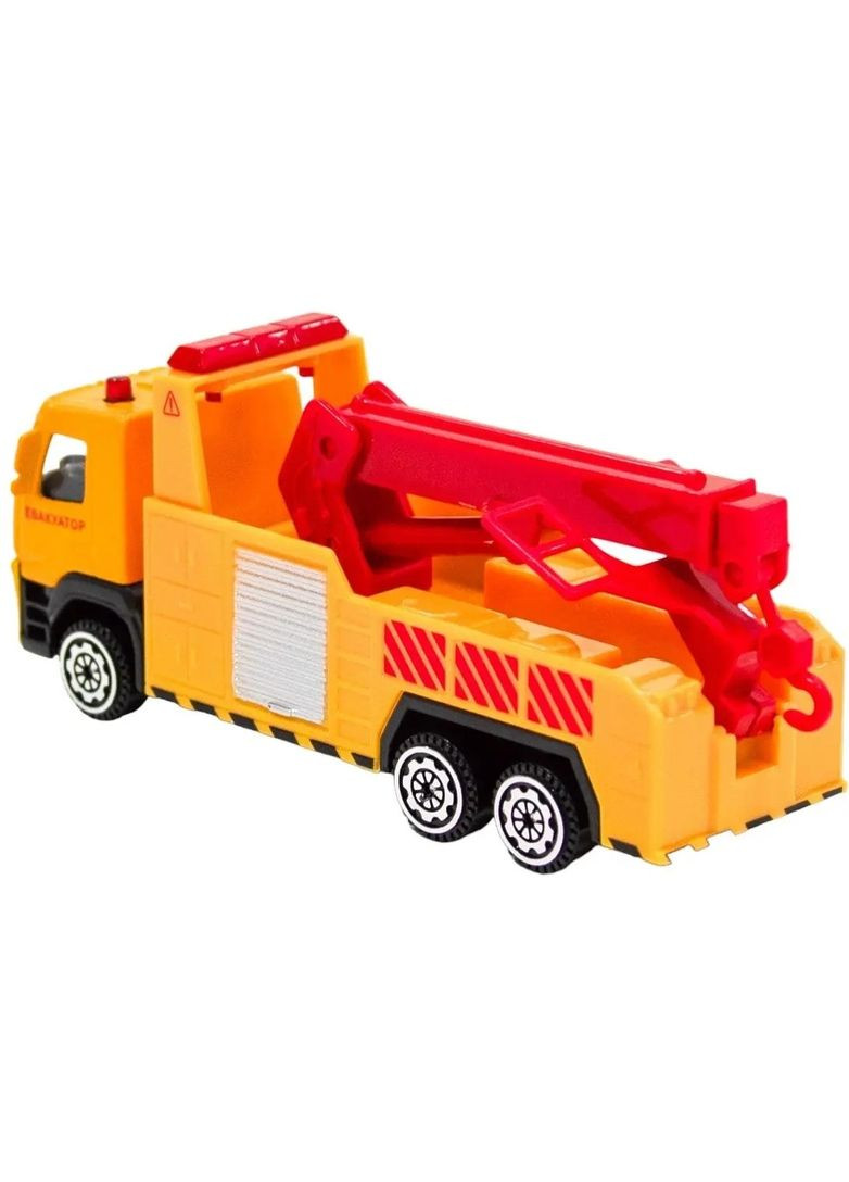 Автомодель Volvo Эвакуатор () TechnoDrive 250303 (328401487)