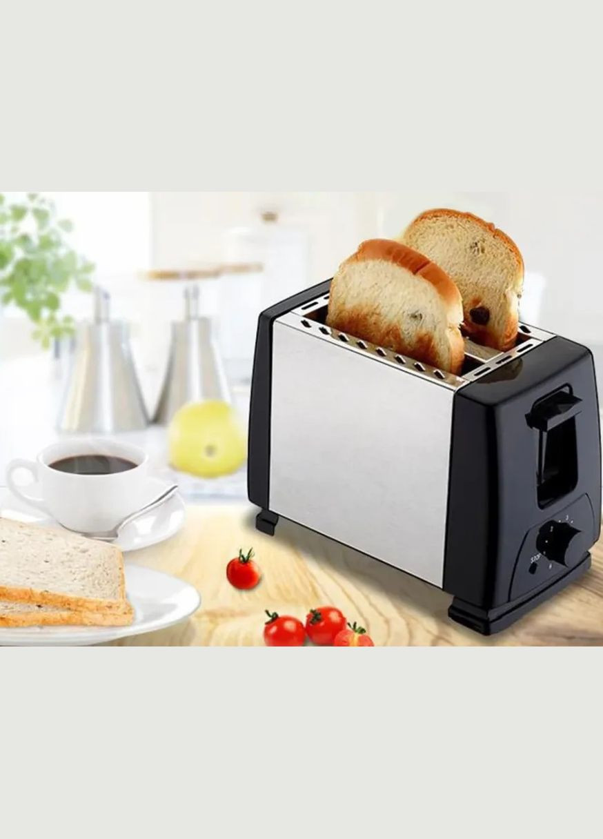 Тостер EB-64482 750 Вт Edenberg (364790246)