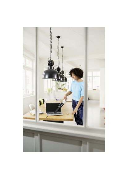 Пилосос (1.198-350.0) KARCHER CVH 3 Plus (364659801)