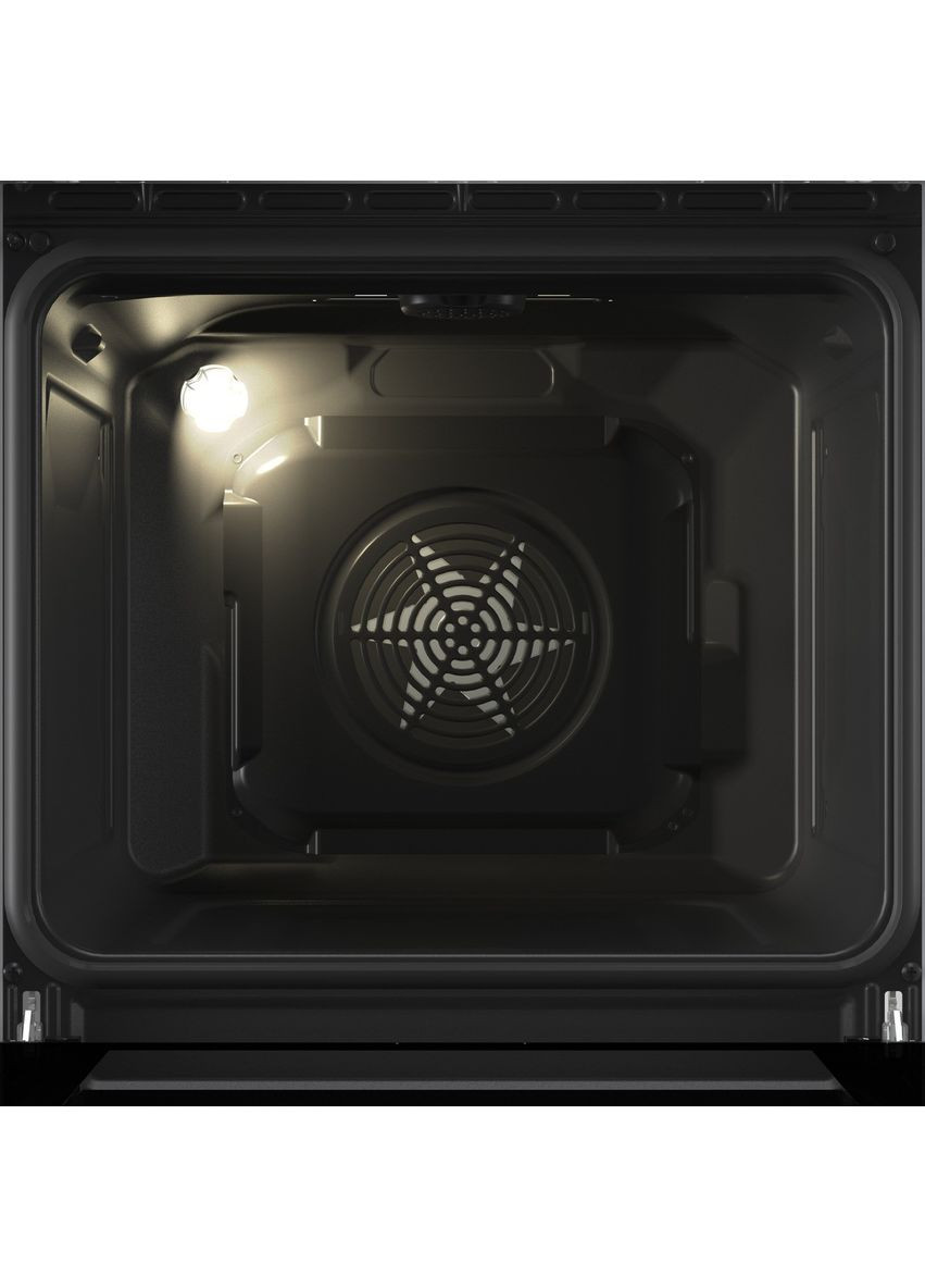 Электрическая плита комбинированная gks5c70hxf Gorenje