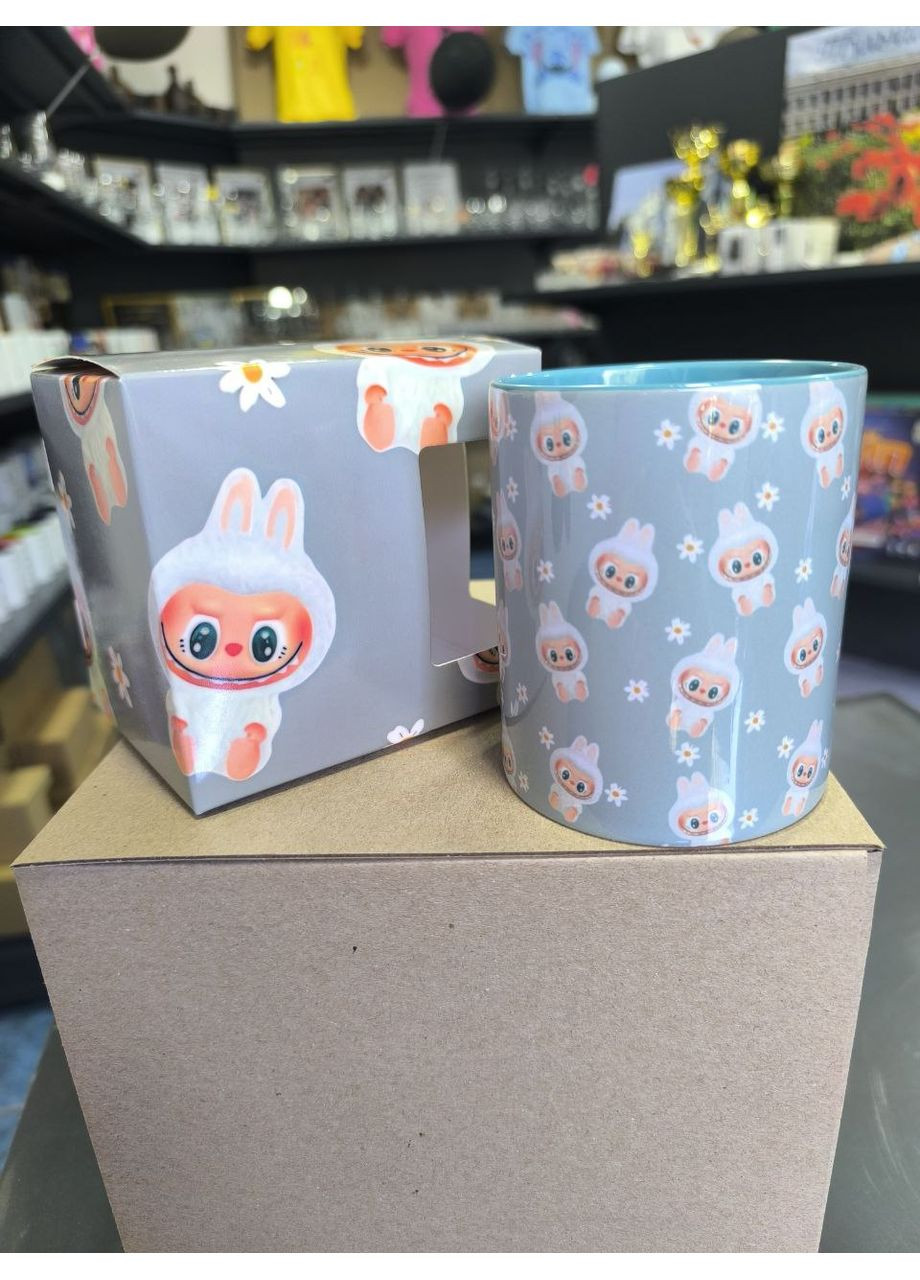 Чашка из лабуба LPC (351508260)