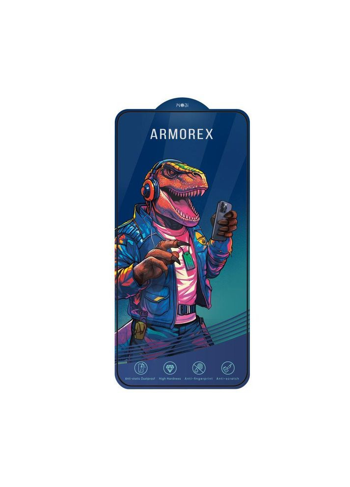 Захисне скло на S23 Plus 5G / для самсунг галаксі С23 плюс антистатик Samsung (360634721)