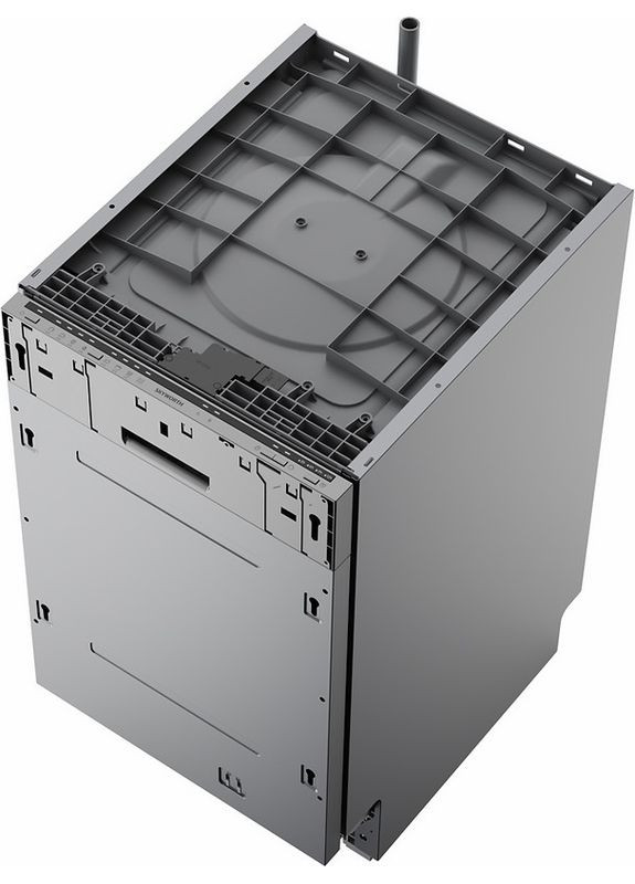 Посудомийна машина PDW 45108 RBI PRIME TECHNICS (365071164)