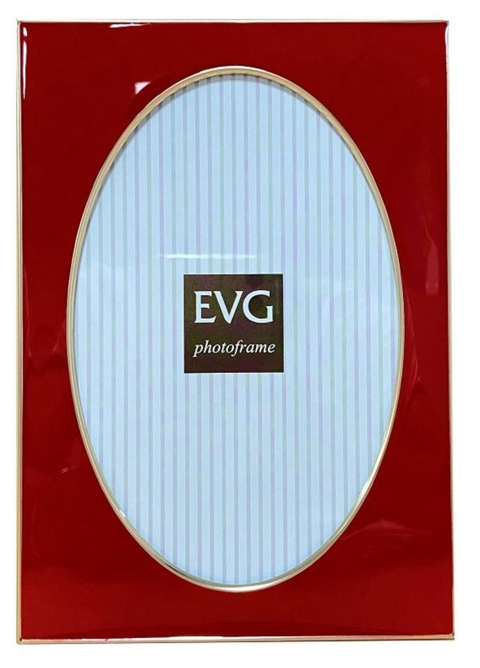 Рамка ONIX 10X15 G29-46RD Червона EVG (328924251)