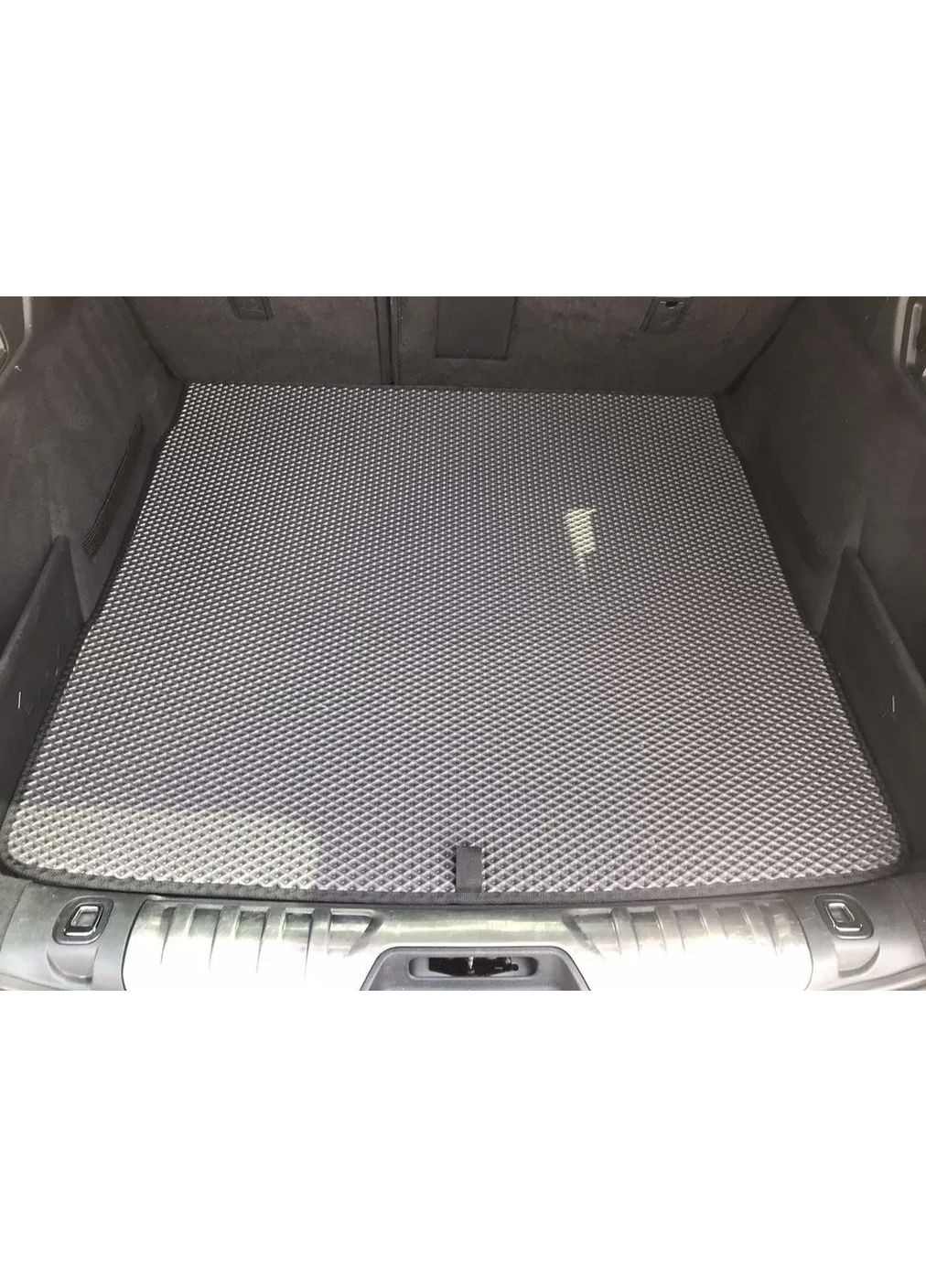 Килимок в багажник Mini Cooper F56 нижня полка Eva (360616624)