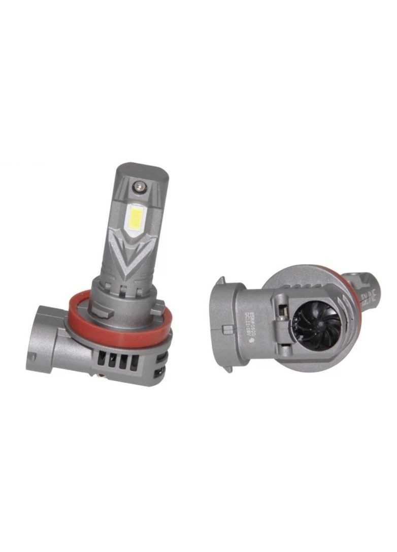 LED автолампи SA (Small Active) H11 6000K QLine (373038280)
