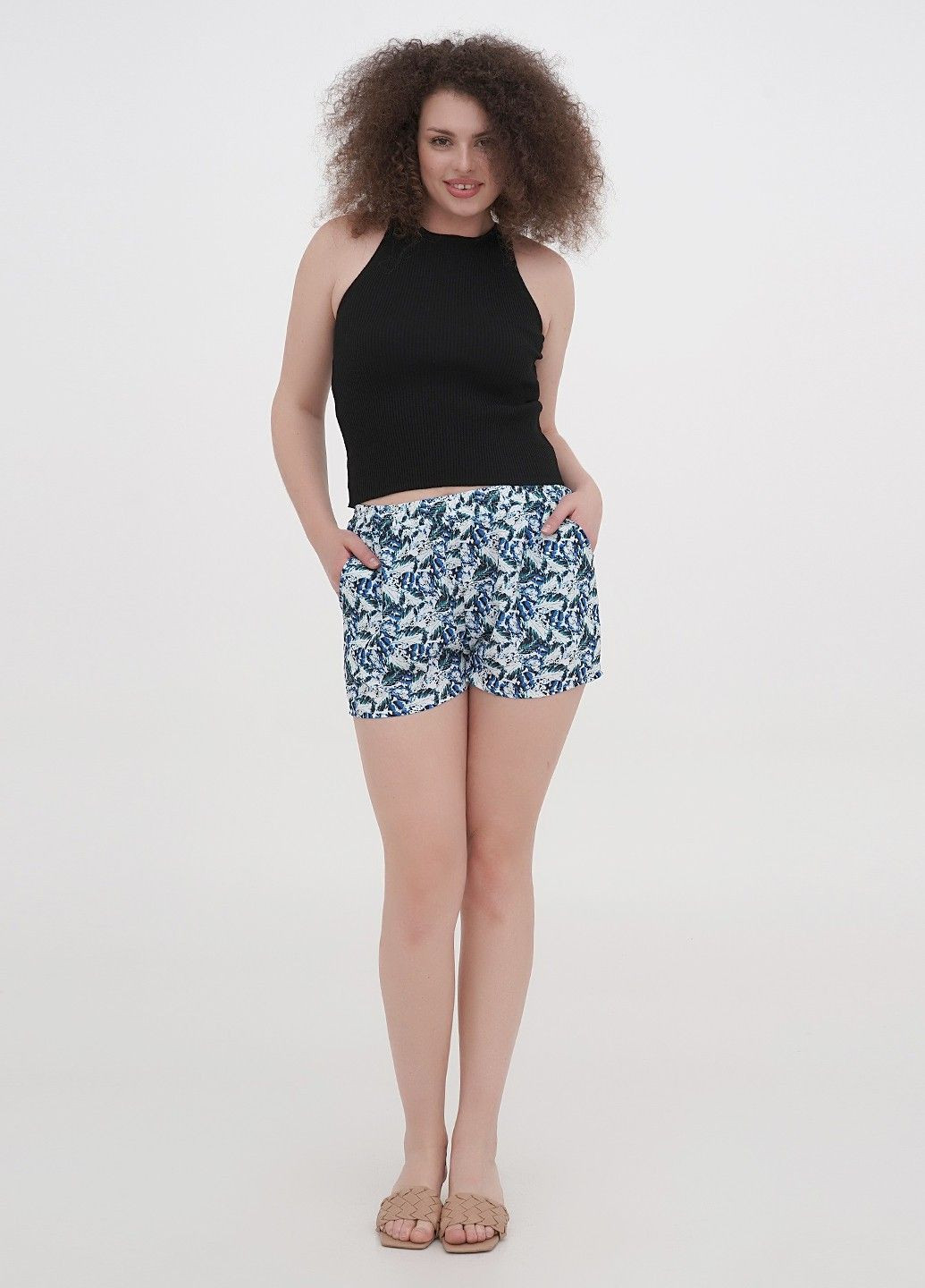 Шорты STAY (316062188)