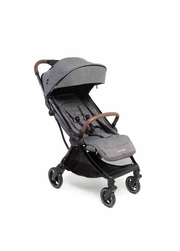 Прогулочная коляска Eva 3 Select Grey, 1102029630 Maxi-Cosi (367983313)