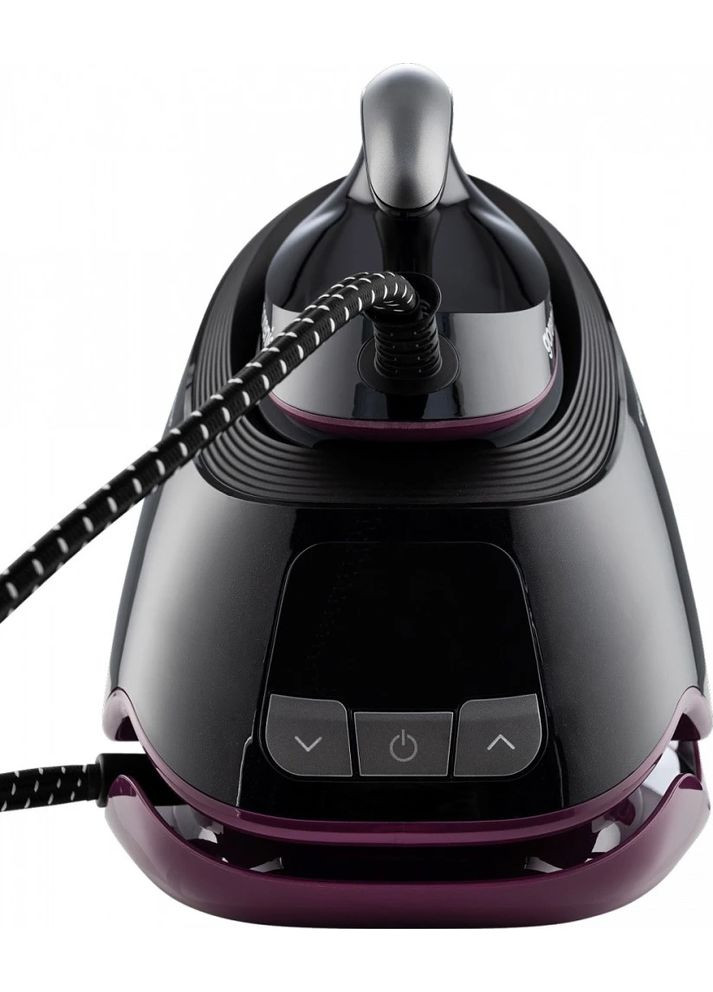 Парогенератор Optitemp SGD3000BKV Black UA Gorenje (365748583)