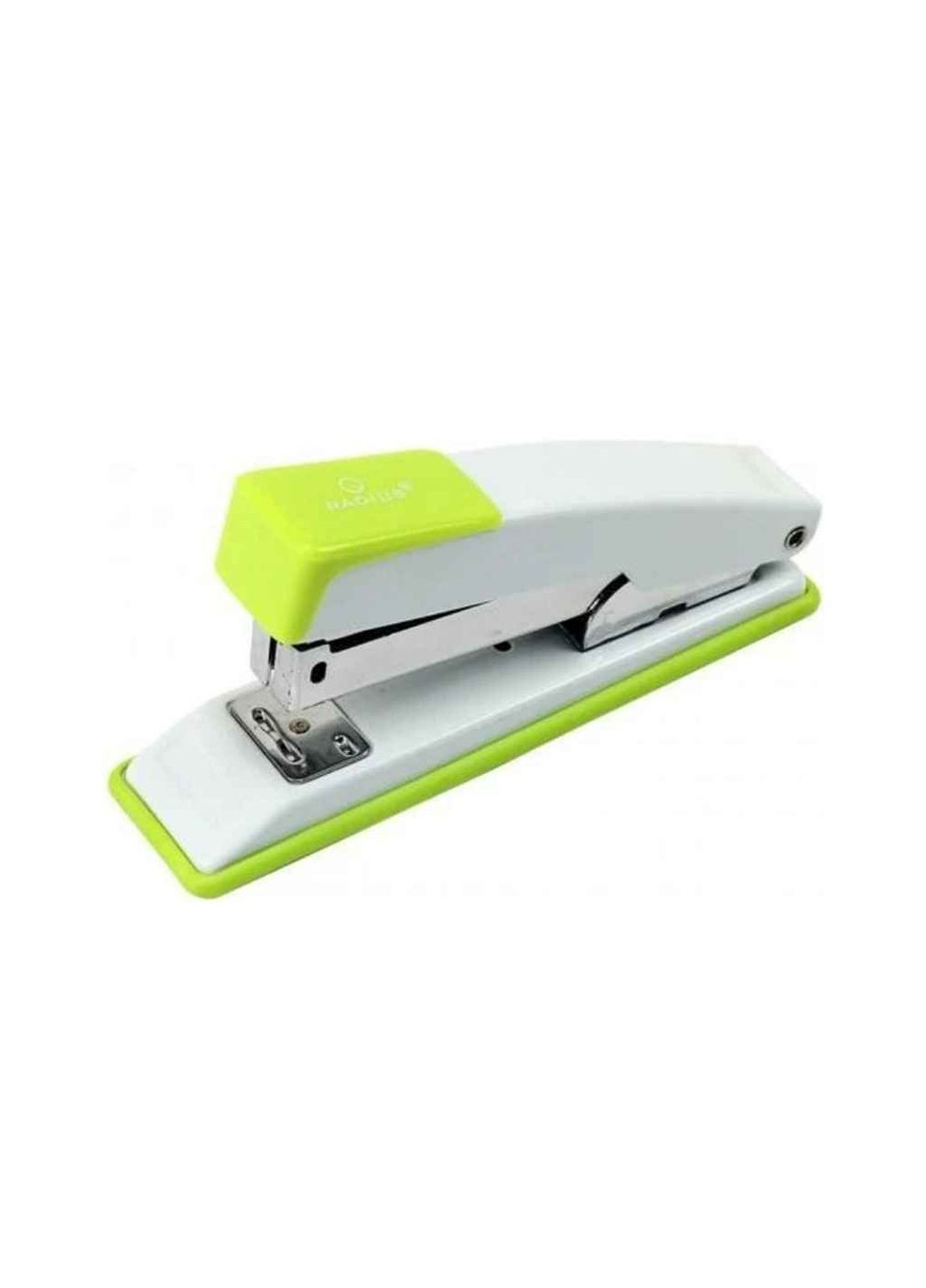 Степлер ЛЮКС КОЛОР "24" №9909 (F) U-fen 13cm Radius (359435813)