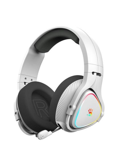 Навушники ігрові Bloody MR710, RGB, A4Tech (333824983)