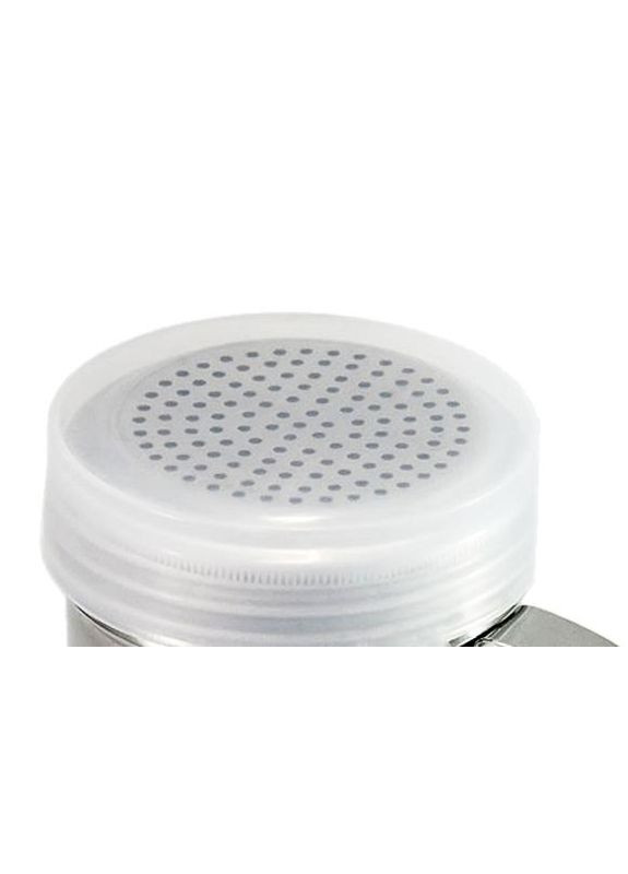 Шейкер для специй 250мл солонка с ручкой из нержавеющей стали для кухни и ресторана Empire (368988922)