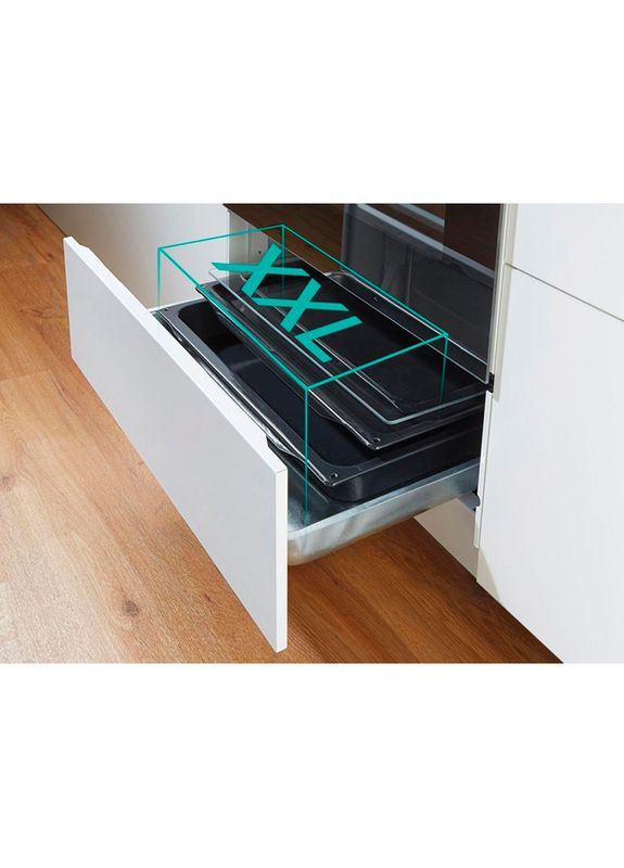 Электрическая плита электрическая geit 5c60 wpg (fi514dgpe42) Gorenje