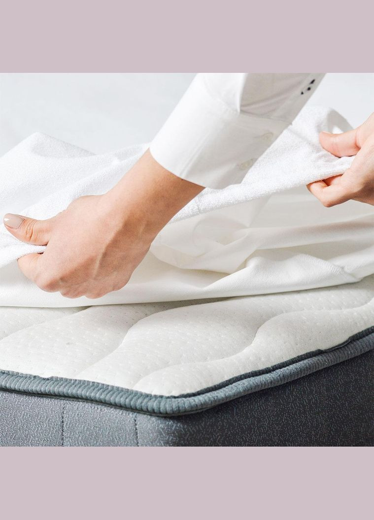 Наматрацник - чохол Aqua Stop водонепроникний +23 IDEIA (292324288)