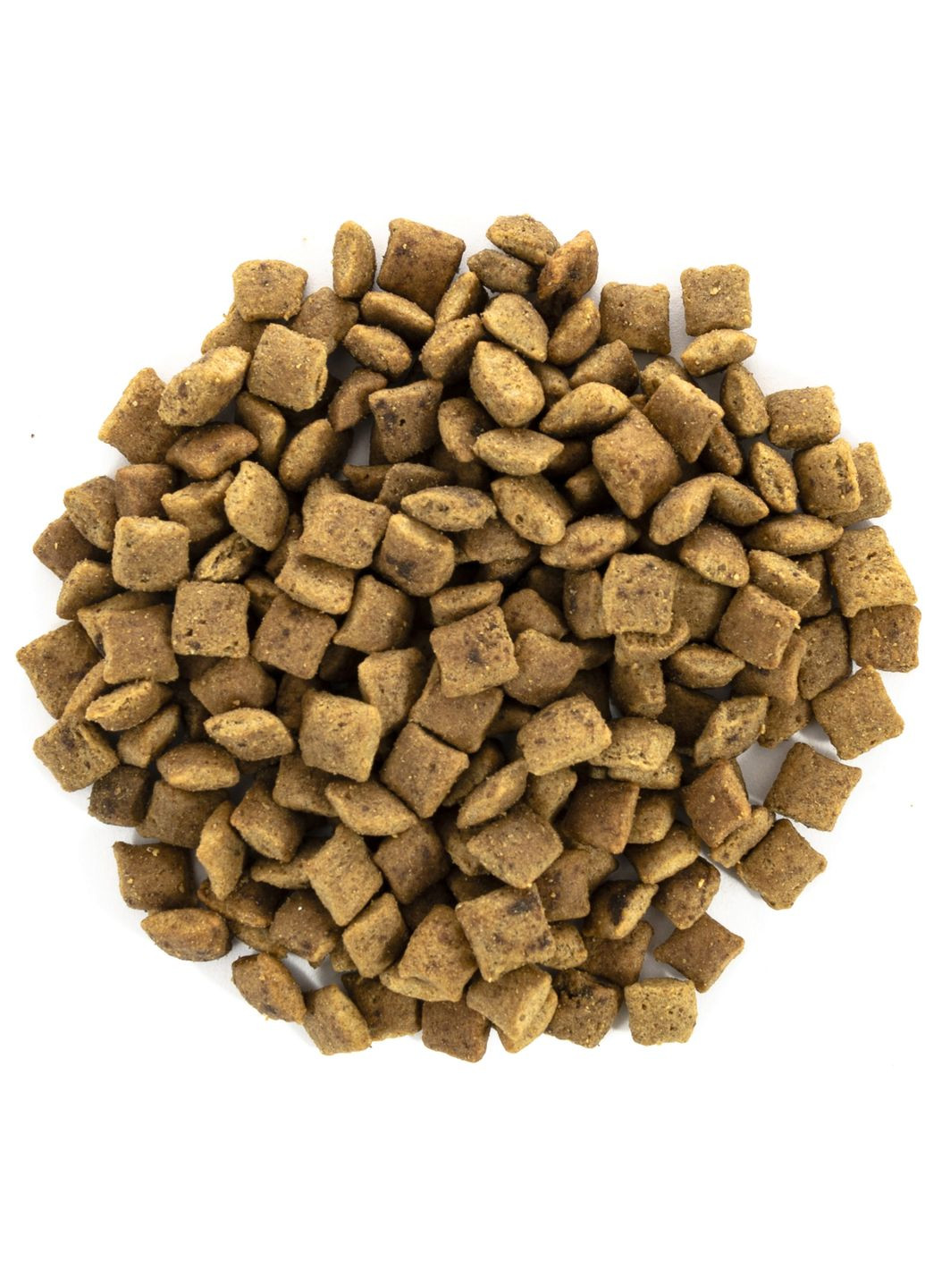 Сухий корм для літніх кішок з надмірною вагою Cat GF Senior Weight Control м з куркою 2 кг Brit Care (307157276)