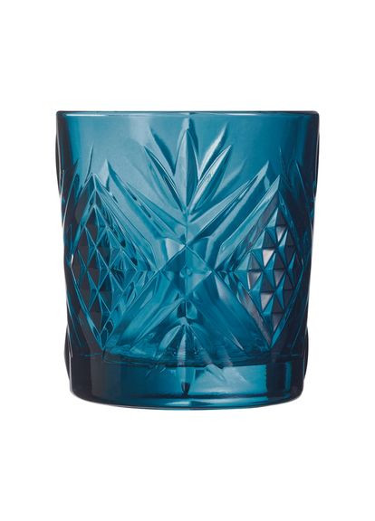 Набір склянок Зальцбург Лондон Топаз 6 шт х 300 мл Q0373/ 1 Luminarc (293483770)