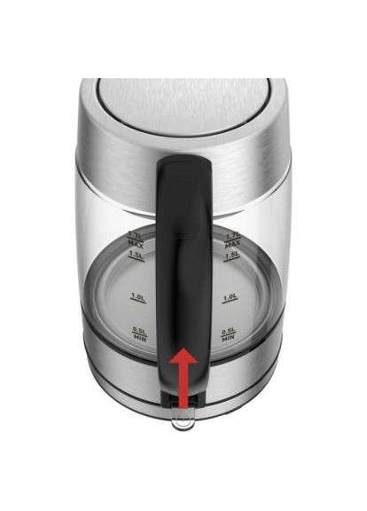 Електрочайник Tefal KI772D38 (370914656)