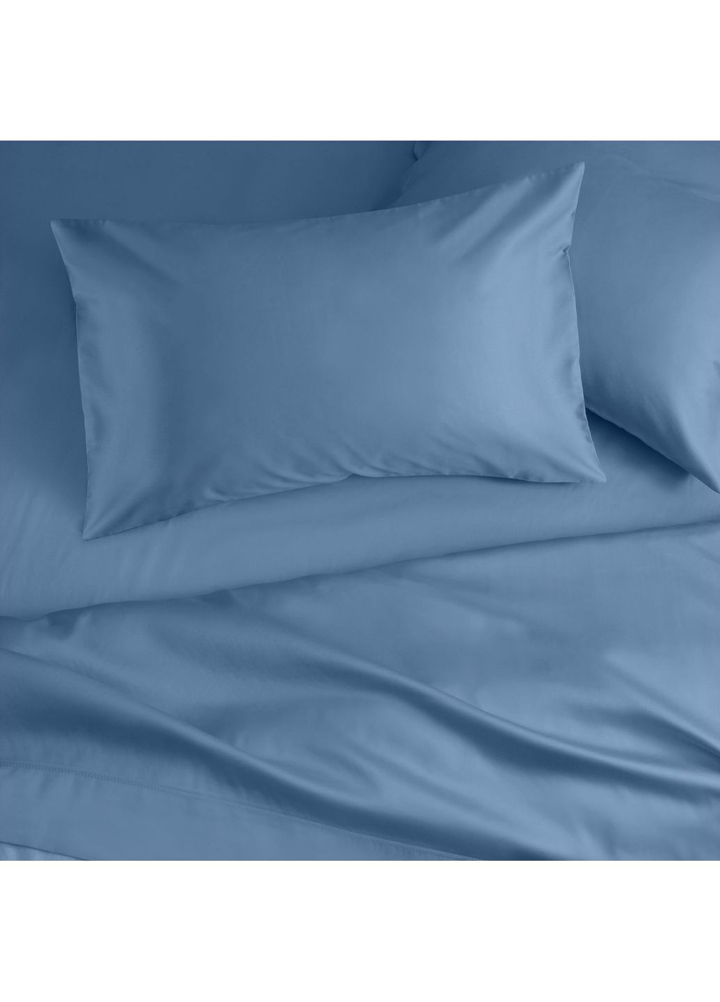 Наволочка сатин на подушку 80х80 CLOUD (4822052325117) Cosas (367914695)