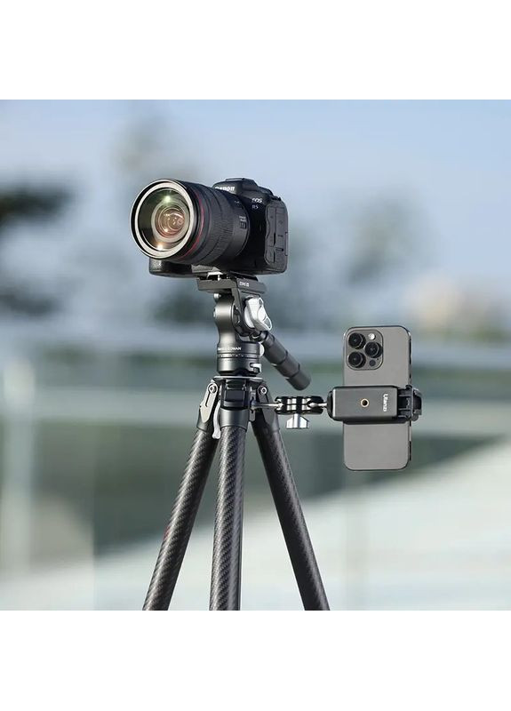 Штатив панорамний карбоновий 158см Zero V Ulanzi (316092911)