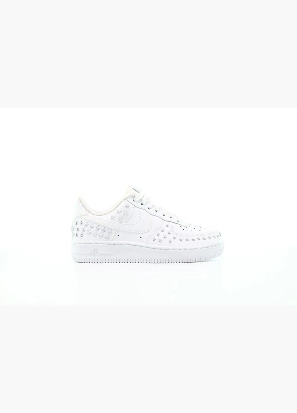Кроссовки женские Air Force 1 Low White AR0639-100 Nike белые (335012250)
