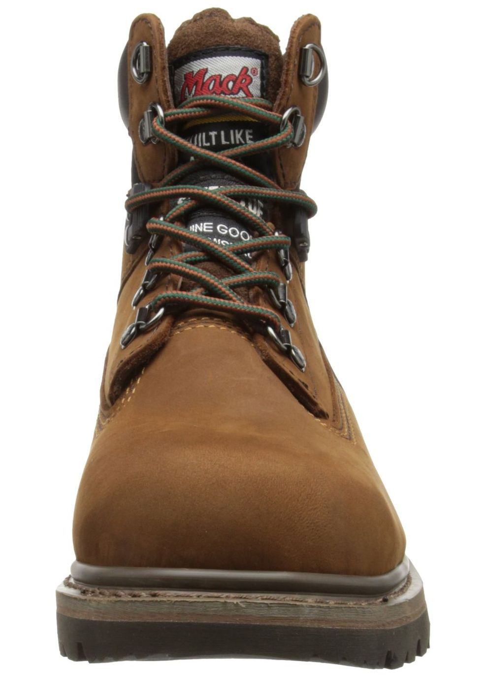 Черевики Mack (348779753)