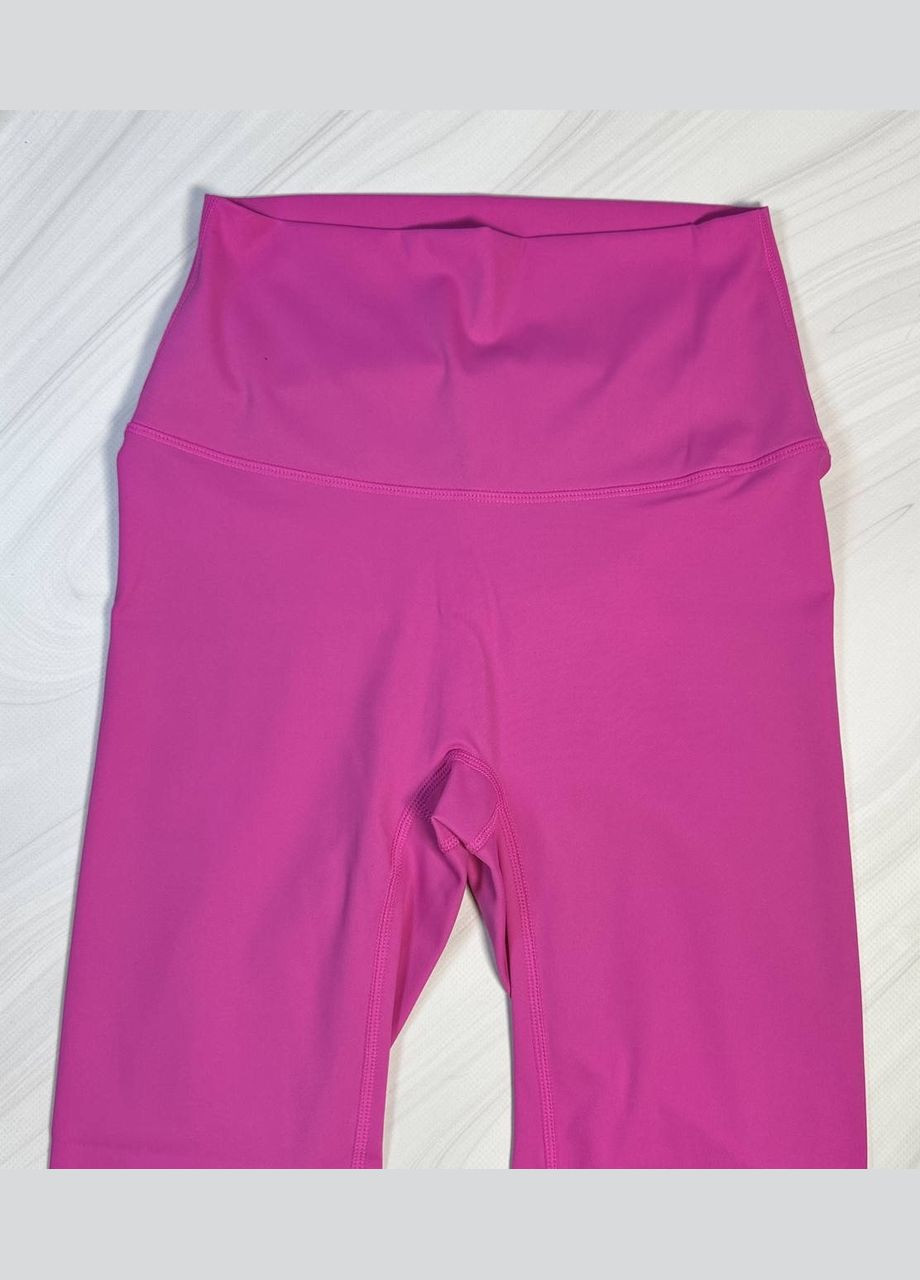 Жіночий спортивний костюм (комплект для фітнесу та йоги), легінси + топ No Brand (336378069)