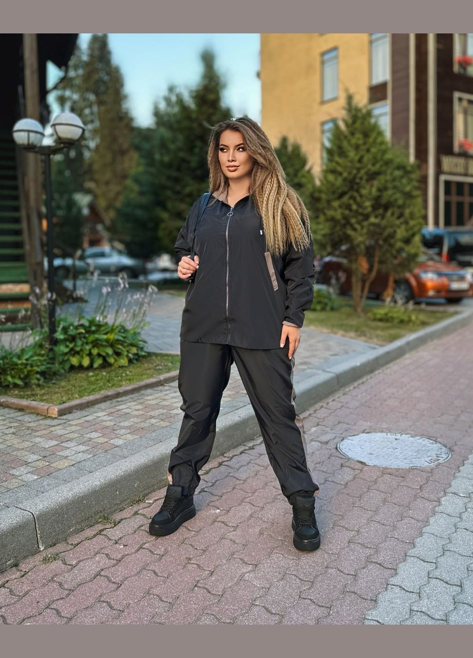 Женский спортивный костюм Україна (327088085)