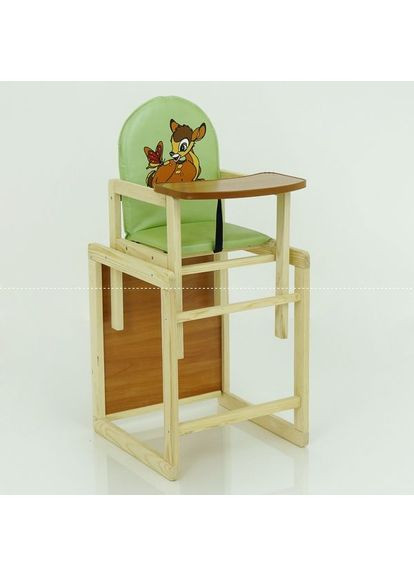 Стульчик для кормления Мася 52157 (365247497)